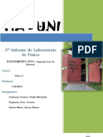 Laboratorio 3 - Fisica-Uni Fia