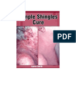 Simple Shingles Cure