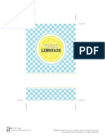 Andersruff LemonadeStandFREEPrintable