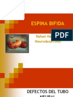 Espina-Bifida Rafael Herrera