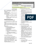 6 - Immune Deficiency Diseases 2