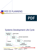 Chapter - 3. MIS Planning