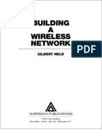 Building A Wireless Office PDF