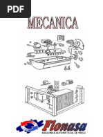 Manual Tec Nico Mecanic A 2007 A