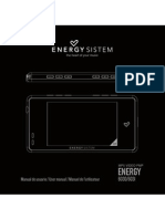 Energy 6030 Manual