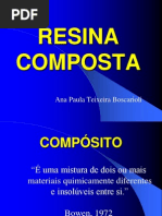 Resina