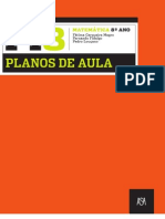 Plano de Aula Pi 8