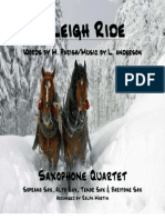 Sleigh Ride - Complete