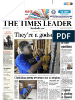 Times Leader 06-10-2012