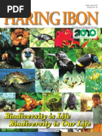 Haring Ibon Issue 42