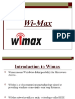 Wimax