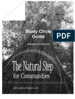 Study Circle Guide: Developed by Sustain Dane