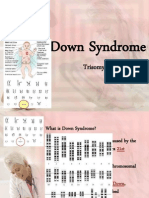 Down Syndrome