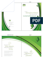 JindalITF Corporate Brochure