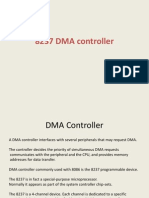 8237 Dma Controller2