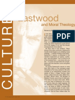 Eastwood Moral Theology