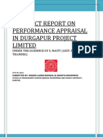 DPL Project Report