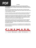 Cinemark