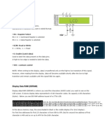 Understanding LCD