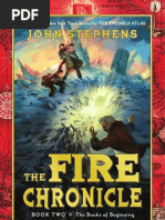 The Fire Chronicle