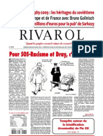 Rivarol 2933