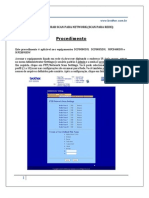 Como Configurar Scan para Network