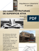 Superficie Ativa