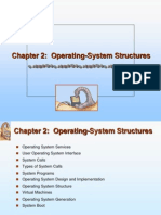 Operating Systems Ch2