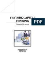 Venture Capital Funding - FS