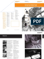 System Renishaw For Machine Tool