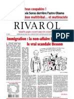 Rivarol 2919