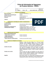 Fispq Quim N Parafina Petrobras