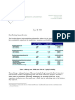 Pershing Square Q1 12 Investor Letter