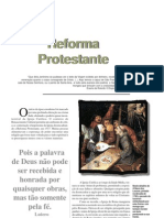 Reforma Protestante