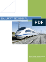 Railway Technical