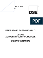 DSE710