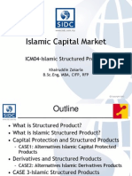 ICM04-Islamic Structured Products