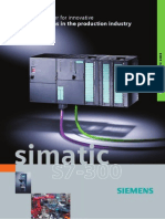 Siemens PLC300