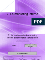 GRC 7 Marketing Interne