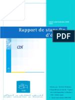 CIH Rapport