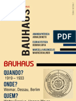 Bauhaus