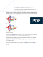 Mecanismo Diferencial