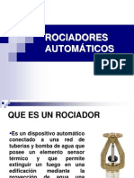 ROCIADORES Modificado