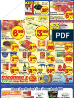 Friedman's Freshmarkets - Weekly Ad - June 14 - 20, 2012