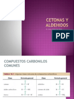 Presentacion Aldehidos y Cetonas