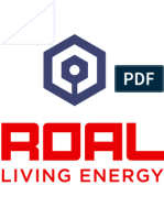 Solid State Lighting :: ROAL Living Energy