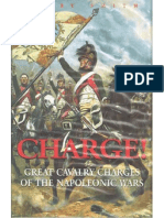 Great Cavalry Charges of The Napoleonic Wars