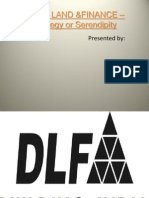 DLF PPT Final Presentation