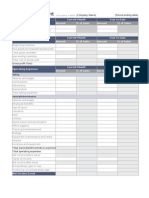 Income Statement 