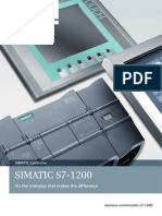 Catalogo Siemens